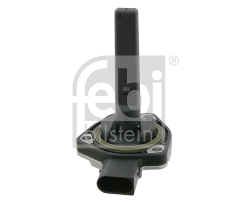 Sensor, engine oil level